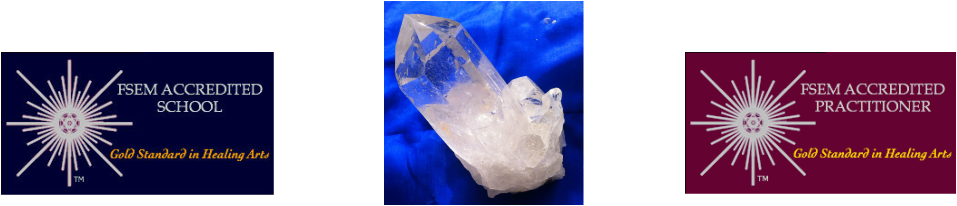 Quartz Crystal Training